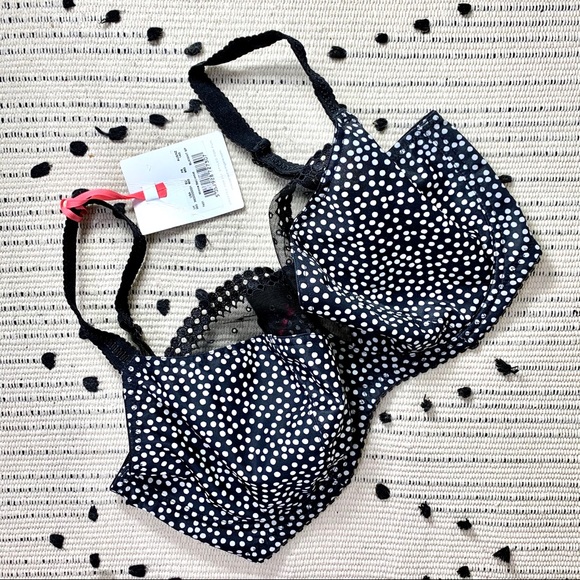 cleo minnie bra